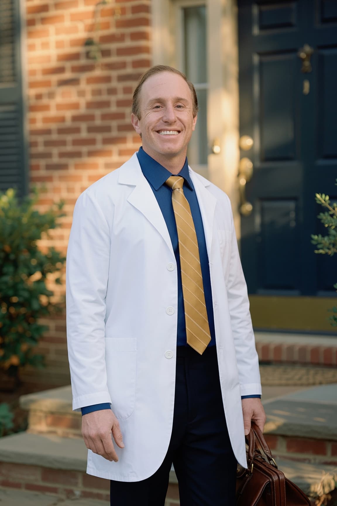 Daniel Tagge, MD