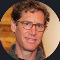 Matt V., Optometrist, Practice Founder