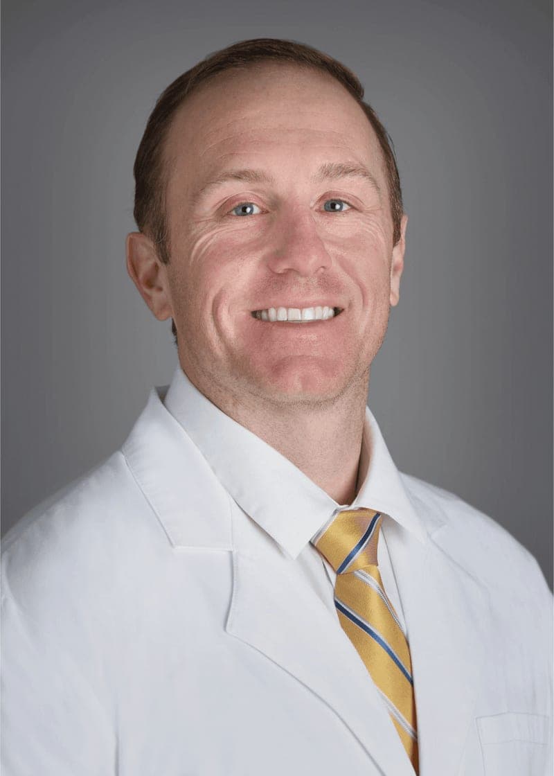 Dr. Daniel Tagge, MD