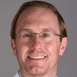 Dr. Daniel Tagge, founder of Tagge Health